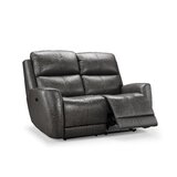 Wayfair | Leather Reclining Loveseats You'll Love In 2024